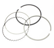 BMW Engine Piston Ring Set - CRP 11251713192