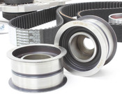 Audi Timing Belt Kit - Continental AudiA8TBKIT