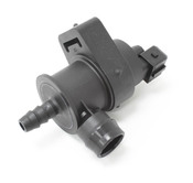 Volvo Vapor Canister Purge Solenoid - Genuine Volvo 8653857
