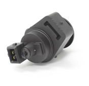 Volvo Vapor Canister Purge Solenoid - Genuine Volvo 8653857