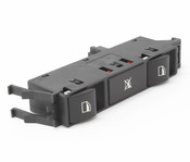 BMW Window Switch - Genuine BMW 61316902184
