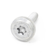 BMW Automatic Transmission Oil Pan Bolt - Genuine BMW 24115B44CF5