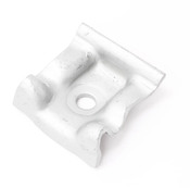 BMW Exhaust Bracket - Genuine BMW 18211723410