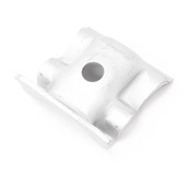 BMW Exhaust Bracket - Genuine BMW 18211723410
