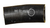 Audi Coolant Hose - Rein 06E121445B