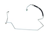 Volvo Power Steering Pressure Hose - Rein 30645990