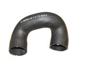 BMW Coolant Hose - Rein 11537521049