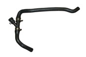 BMW Engine Oil Cooler Hose - Rein 11537609944