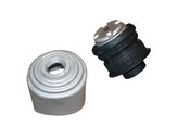 Mercedes Engine Mount (C240 C320 CLK320) - Rein 2032411113