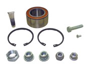 VW Wheel Bearing Kit - Rein CRP-BEW0024P