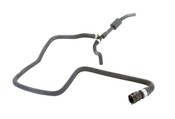 BMW Expansion Tank Hose - Rein 17127509967