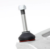 BMW 4-Piece Control Arm Kit - E46M3CAKIT