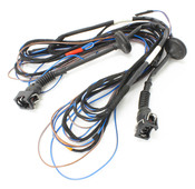 Mercedes Fuel Tank Sending Unit Wiring Harness - Genuine Mercedes 2025404113
