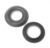 BMW Windshield Wiper Arm Gasket - Genuine BMW 51718233437