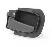 BMW Interior Door Handle Left - Genuine BMW 51221960829