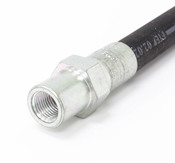 BMW Clutch Pressure Hose - Genuine BMW 32101157375