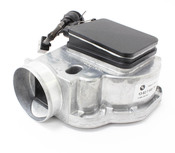 BMW Mass Air Flow Sensor - Genuine BMW 13627558785