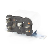 Volvo Headlight Relay - Genuine Volvo 1307991
