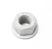 BMW Hex Nut (Am1010Zns3) - Genuine BMW 07129904865