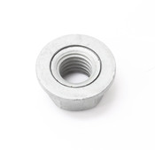 BMW Hex Nut (Am1010Zns3) - Genuine BMW 07129904865
