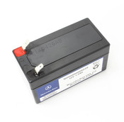 Mercedes Auxiliary Battery - Genuine Mercedes 000000009504