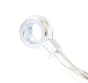 BMW Power Steering Pressure Hose - Rein 32412283893