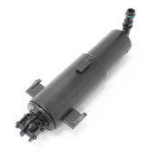 BMW Headlight Washer Spray Nozzle - Genuine BMW 61677283213