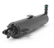 BMW Headlight Washer Spray Nozzle - Genuine BMW 61677283213