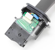 Volvo Turn Signal Switch - Genuine Volvo 31268578