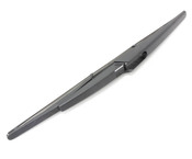 Volvo Wiper Blade - Genuine Volvo 30753767