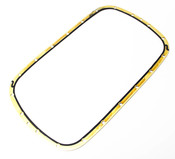 BMW Automatic Transmission Oil Pan Gasket - Genuine BMW 24117524707