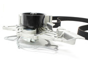 Audi Timing Belt Kit - Continental TB297LK2