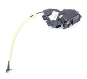 Volvo Door Lock Assembly - Genuine Volvo 8626185