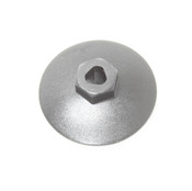BMW Dash Panel Insulator Clip - Genuine BMW 51481923999
