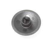 BMW Dash Panel Insulator Clip - Genuine BMW 51481923999