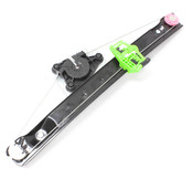 BMW Window Regulator - Genuine BMW 51357140589