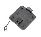 BMW Tow Hook Cover Front - Genuine BMW 51113416210