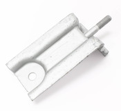 BMW Exhaust Bracket - Genuine BMW 18201402479