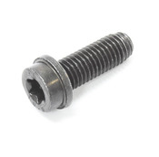BMW Fillister Head Screw (M10X28) - Genuine BMW 07149321690