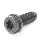 BMW Fillister Head Screw (M10X28) - Genuine BMW 07149321690
