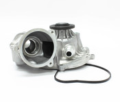 BMW Water Pump - Hepu 11517586779