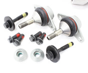 Volvo Control Arm Kit - Lemforder 3497501KT