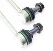 Volvo Control Arm Kit - Lemforder 3497501KT