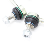 Volvo Control Arm Kit - Lemforder 3497501KT