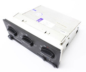 Volvo Remanufactured A/C Control Unit - Programa 9166550