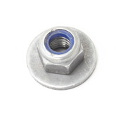MINI Self-Locking Hex Nut (M6) - Genuine MINI 64509123157