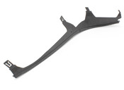 BMW Headlight Cover Strip Left (E46) - Genuine BMW 63126934751