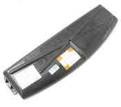 BMW Air Duct Front - Genuine BMW 51718156259