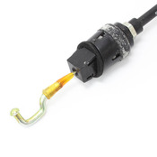 BMW Accelerator Bowden Cable (535i 735i 735iL) - Genuine BMW 35411155958