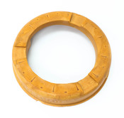 BMW Coil Spring Shim Rear Upper - Genuine BMW 33532229858